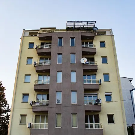 Lidija's Скопье