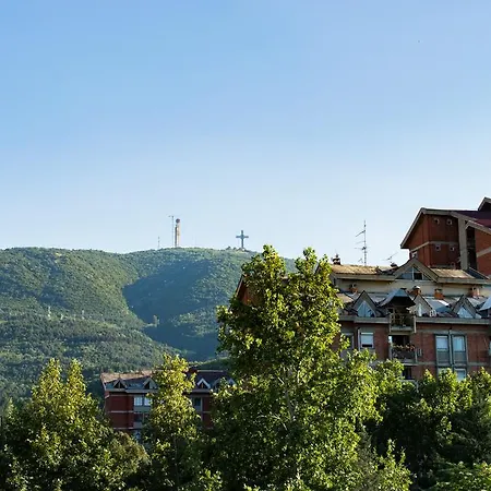 Lidija's Апартаменты *
