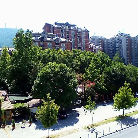 Lidija's Скопье