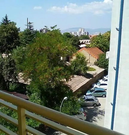 Lidija's Апартаменты Скопье